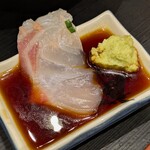 磯丸水産食堂 - 鯛