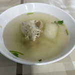 เฮง เฮง ข้าวมันไก่ตอน - 