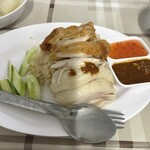 เฮง เฮง ข้าวมันไก่ตอน - 