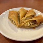 小籠包の王様 華星 - 