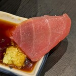 磯丸水産食堂 - マグロ