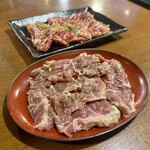 ほるもん番長 - 
