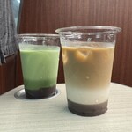 トラヤあんスタンド - 