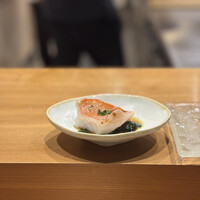 北浜鮨やまの - 