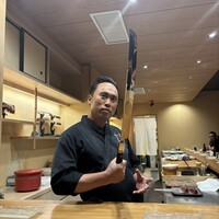 北浜鮨やまの - 