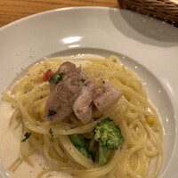 Le Comptoir de シャンパン食堂 -  Le Comptoir de シャンパン食堂 -
