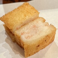 天ぷら浅沼 - 