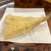 天ぷら浅沼 - 