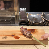 銀座かしわ - 