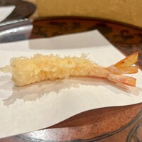 天ぷら浅沼 - 