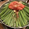もつ焼き じんべえ
