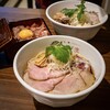 和麺ぐり虎 京都本店