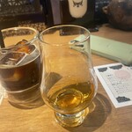 夜パフェ専門店 モモブクロ - 