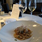 ポンテ ベッキオ - 