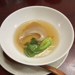 広東料理処お好み焼き 千代 - 