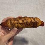 MORETHAN BAKERY - チョリソードッグ