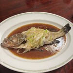 広東料理処お好み焼き 千代 - 