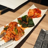 上等焼肉 ひらく - 