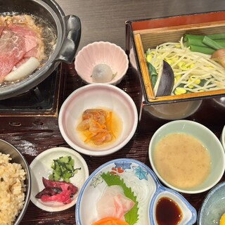 せいろ料理 葵茶屋_0