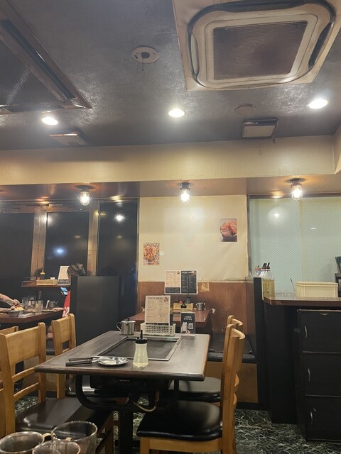 Mu no Shison Nishikebukuro Ten photo 4