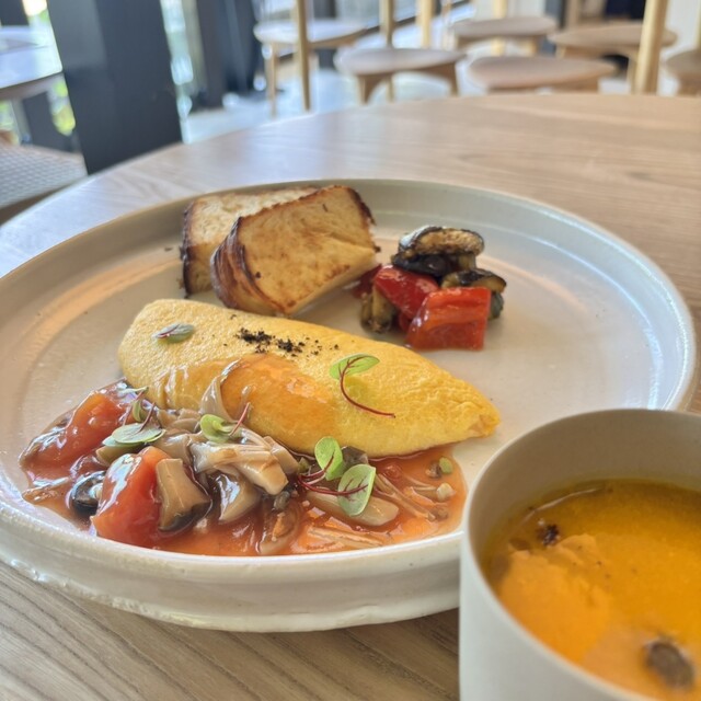 Kissa Kishin Kyoto photo 2