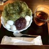 不室茶屋