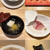 蕎麦懐石 義 恵比寿