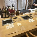 焼肉割烹 ふみや - 