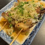 やきとり処い志井 - 