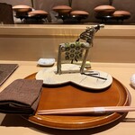 銀座 しのはら - 