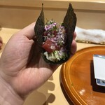 銀座 しのはら - 