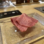 焼肉割烹 ふみや - 