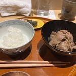 銀座 しのはら - 