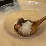 焼肉割烹 ふみや - 