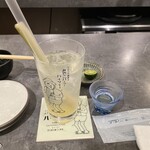 ツマンデ呑める みやこパーラー ハイサイ! - 