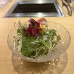 焼肉割烹 ふみや - 