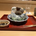 銀座 しのはら - 