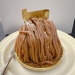 洋菓子ヴィヨン - 