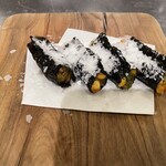 ツマンデ呑める みやこパーラー ハイサイ! - 