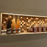 焼肉割烹 ふみや - 