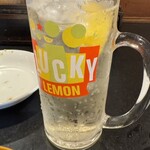 やきとり処い志井 - 