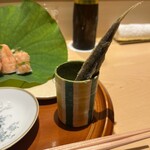 銀座 しのはら - 