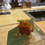 焼肉割烹 ふみや - 