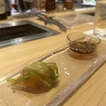 焼肉割烹 ふみや - 