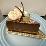 洋菓子ヴィヨン - 