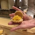 銀座 しのはら - 