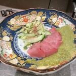 ツマンデ呑める みやこパーラー ハイサイ! - 