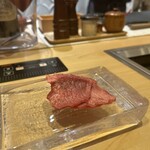 焼肉割烹 ふみや - 