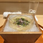 銀座 しのはら - 