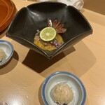 銀座 しのはら - 